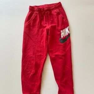 Nike Warmup Pants (Youth LG)